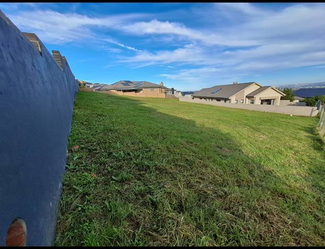 573M² VACANT LAND FOR SALE IN MONTE CHRISTO